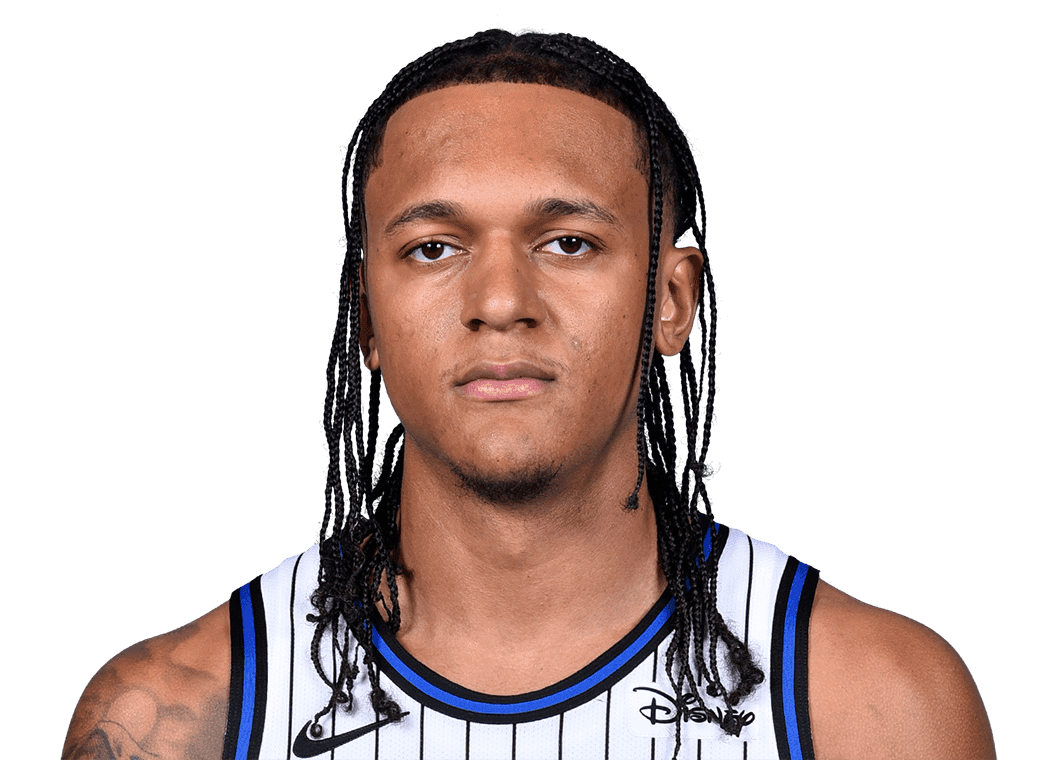 Paolo Banchero headshot