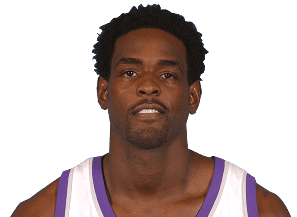Chris Webber player portrait