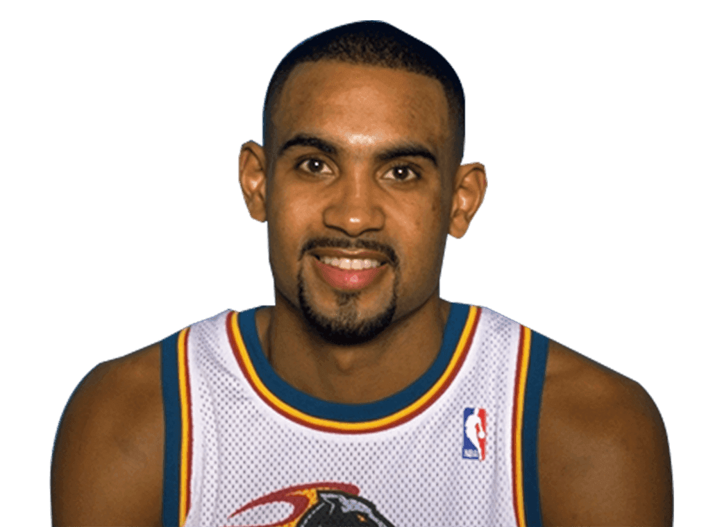Grant Hill player portrait