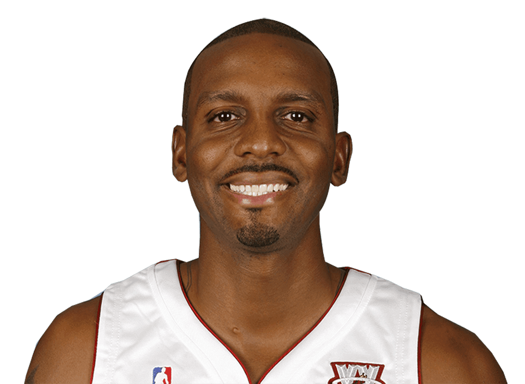Penny Hardaway player portrait