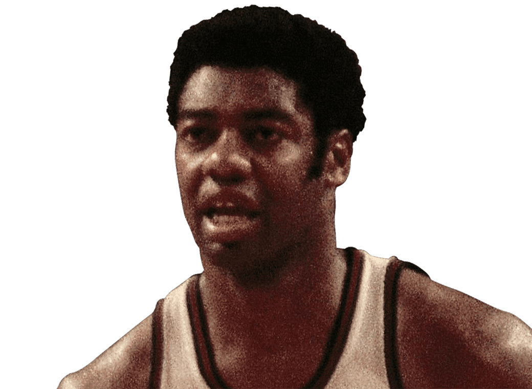 Oscar Robertson player portrait