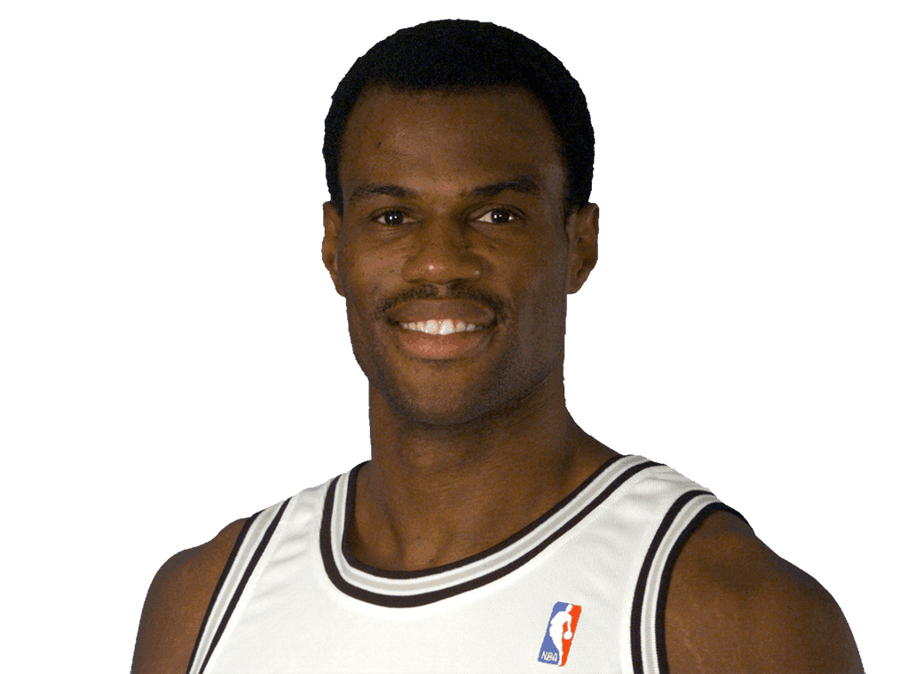 David Robinson player portrait