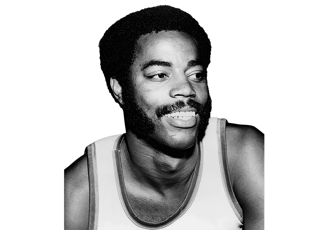 Walt Frazier player portrait