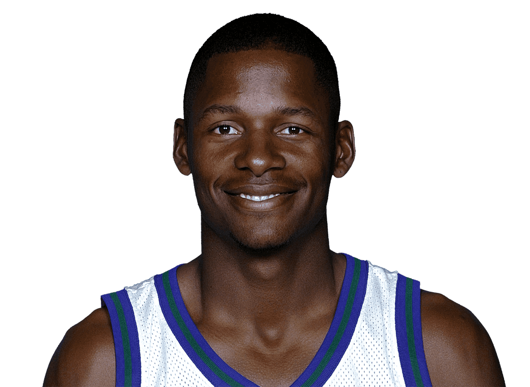 Ray Allen player portrait
