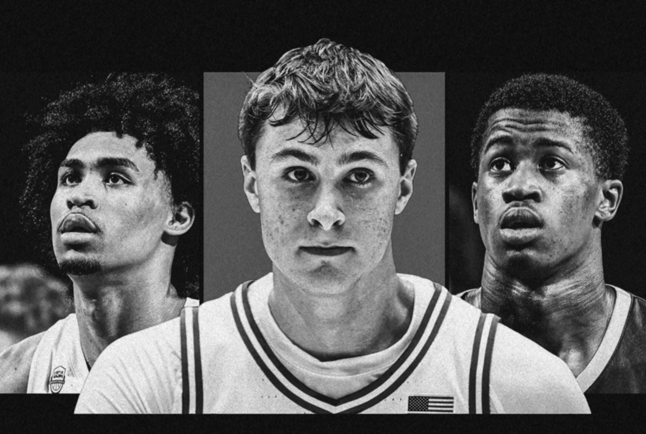 Top 2025 NBA Draft Prospects & Their Basketball Card Investment Potential