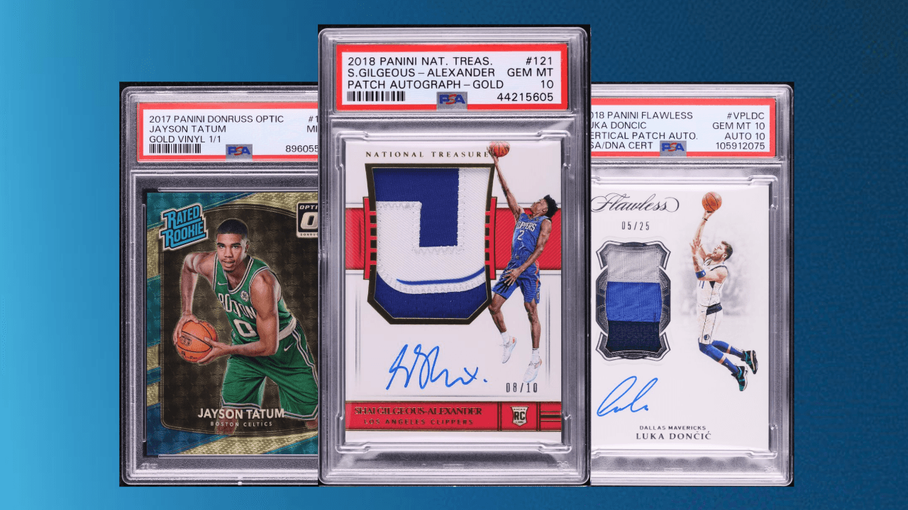 Who to Target Heading Into the NBA Playoffs: A Collector's Guide to Buying the Right Stars at the Right Time