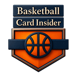 Basketball Card Insider logo