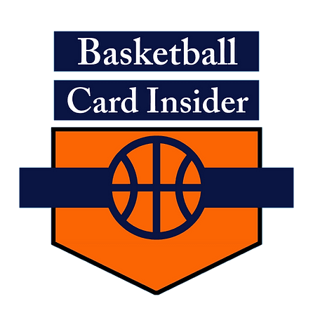 Basketball Card Insider logo
