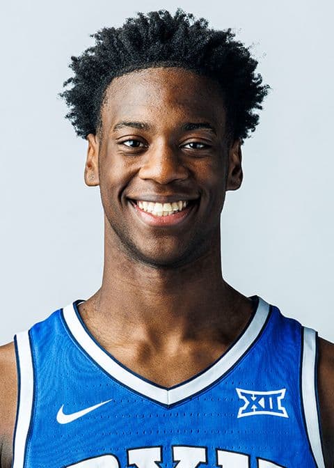 AJ Dybantsa headshot