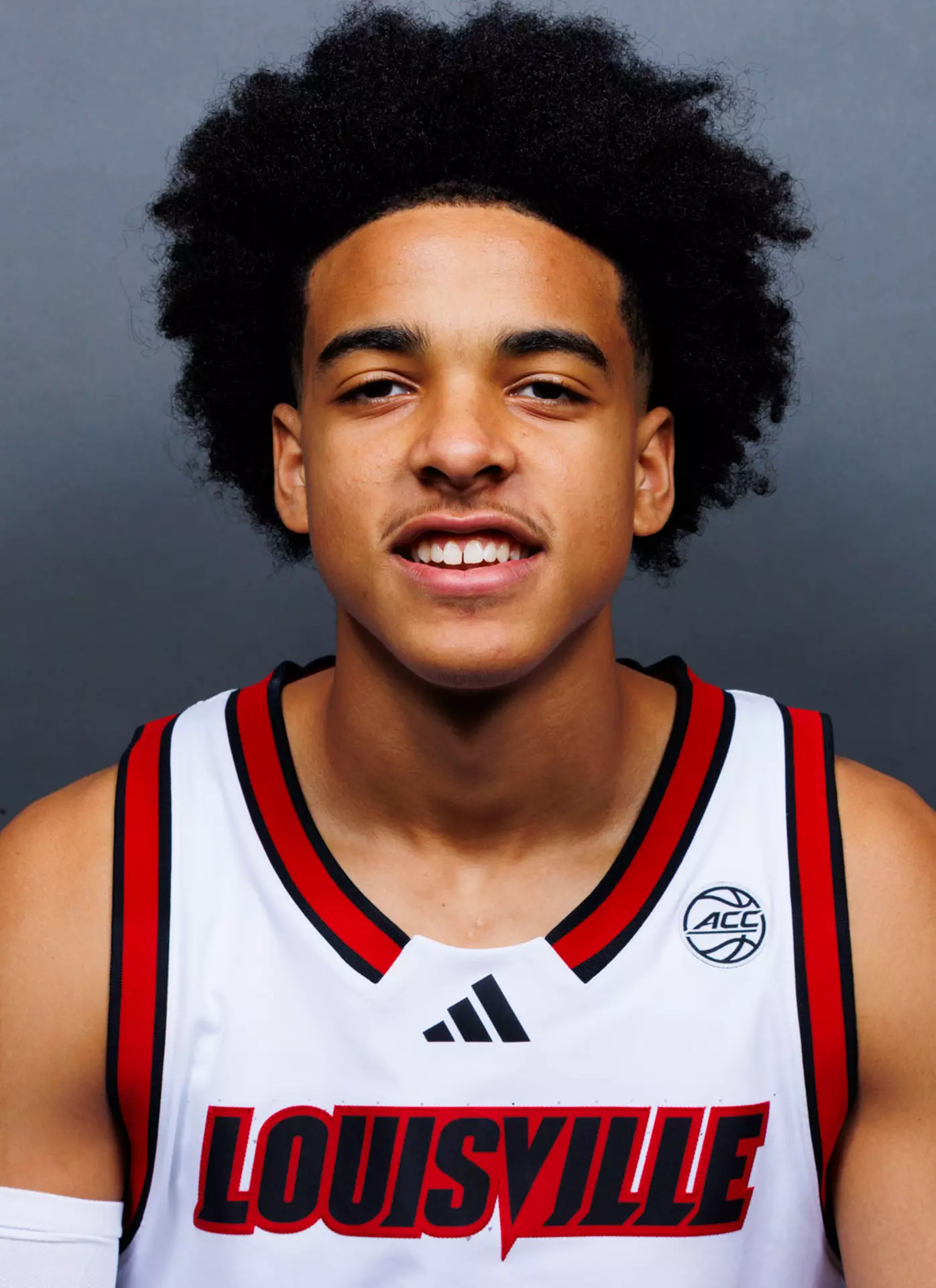 Mikel Brown Jr. headshot