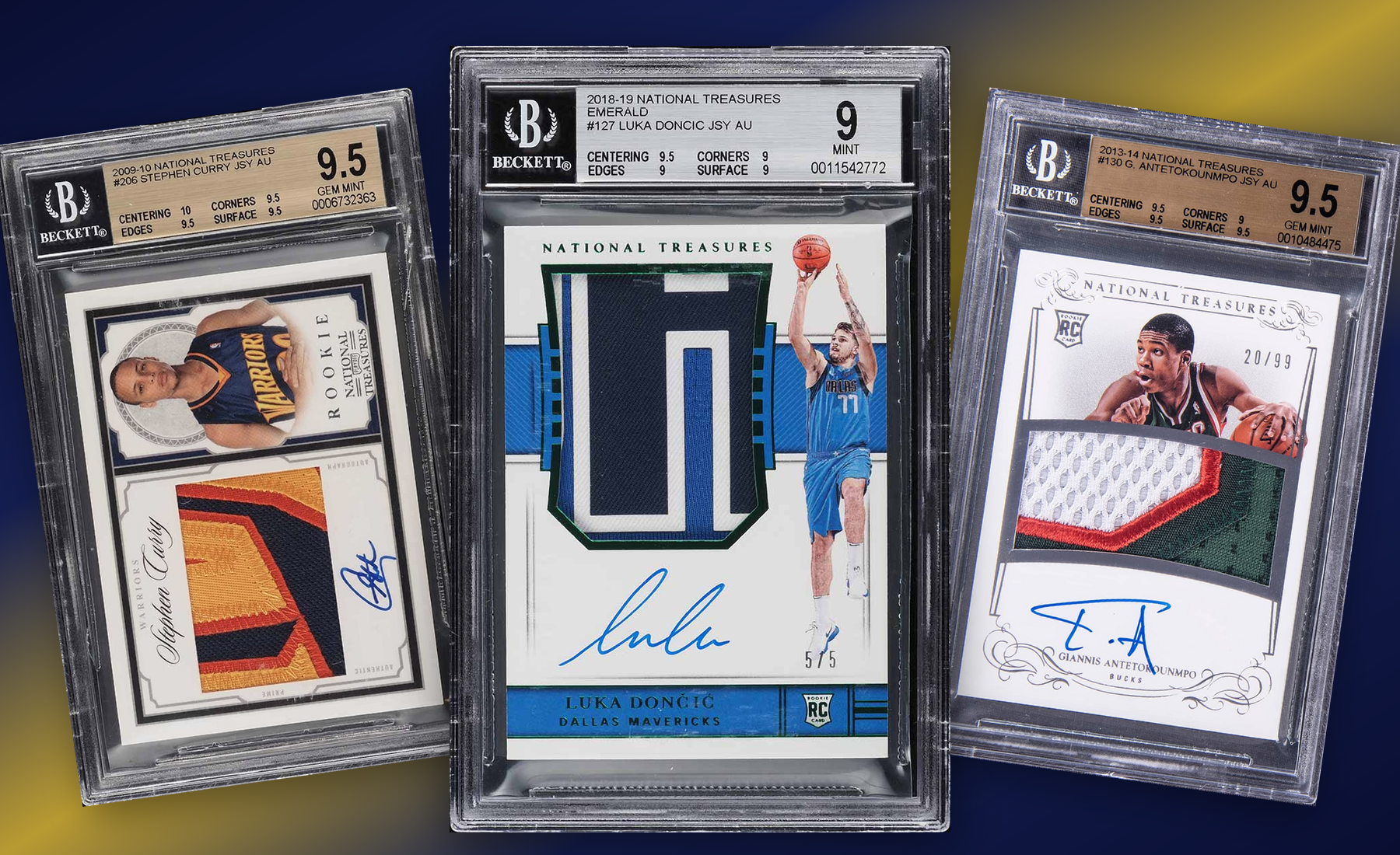 Logo Variation Stack 2009-2024 Panini Basketball Set Tier List - Tier 1: Inner Circle ...